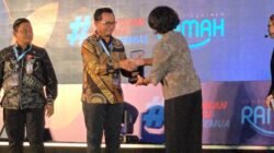 Dari Daerah Kepulauan Lahir Prestasi Besar Pendidikan Nasional
