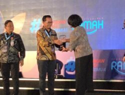 Dari Daerah Kepulauan Lahir Prestasi Besar Pendidikan Nasional