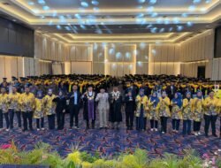 Universitas Terbuka Ternate Cetak 337 Lulusan Tangguh