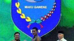 LHP BPK Tidak Temukan Penyimpangan Anggaran DPRD Kota Ternate