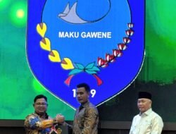 LHP BPK Tidak Temukan Penyimpangan Anggaran DPRD Kota Ternate