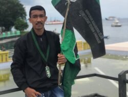Jual Beli IUP di Haltim, LKBHMI Desak Aparat Usut hingga Tuntas
