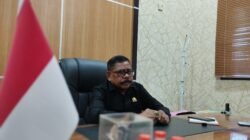 Jamian: Prabowo Perkuat MBG Lewat Pergantian Pimpinan