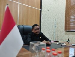 Jamian: Prabowo Perkuat MBG Lewat Pergantian Pimpinan