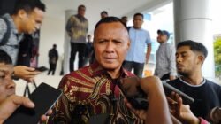 Tidore Raih WTP Ke-12, Lampaui Target Tindak Lanjut BPK