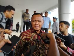 Tidore Raih WTP Ke-12, Lampaui Target Tindak Lanjut BPK