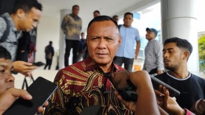 Tidore Raih WTP Ke-12, Lampaui Target Tindak Lanjut BPK